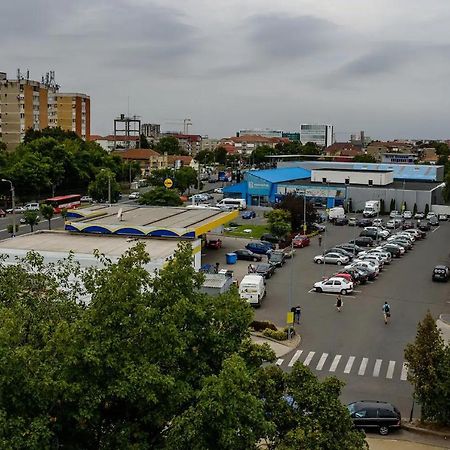 Brand Relaxing Place Close To Iulius Mall تيميشورا المظهر الخارجي الصورة