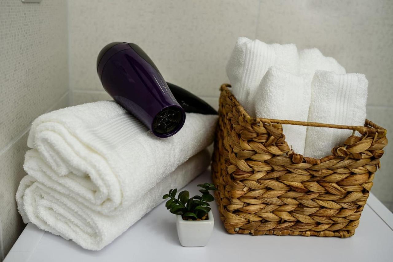 Brand Relaxing Place Close To Iulius Mall تيميشورا المظهر الخارجي الصورة