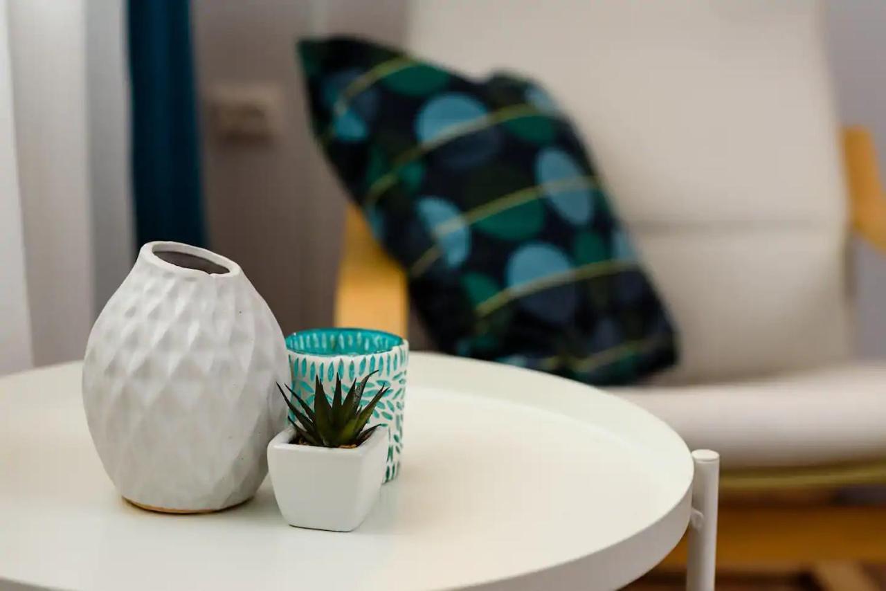 Brand Relaxing Place Close To Iulius Mall تيميشورا المظهر الخارجي الصورة