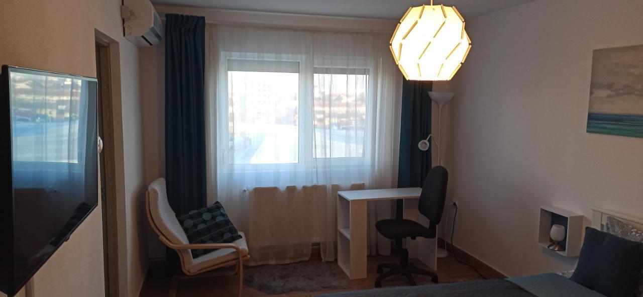 Brand Relaxing Place Close To Iulius Mall تيميشورا المظهر الخارجي الصورة